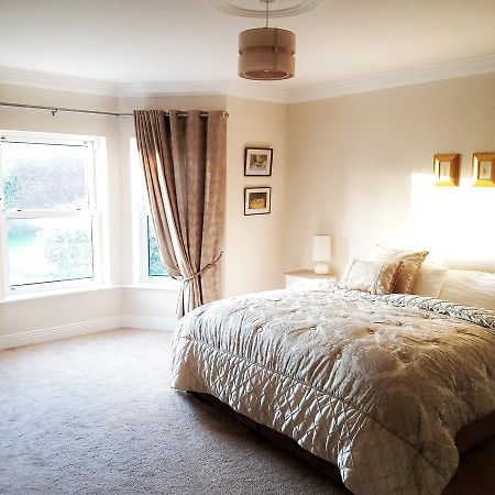 Blackstoops Lodge Enniscorthy Εξωτερικό φωτογραφία