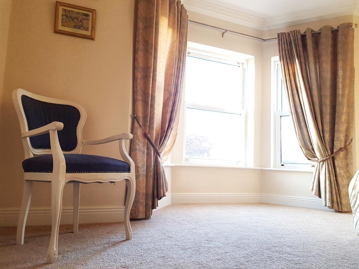 Blackstoops Lodge Enniscorthy Εξωτερικό φωτογραφία