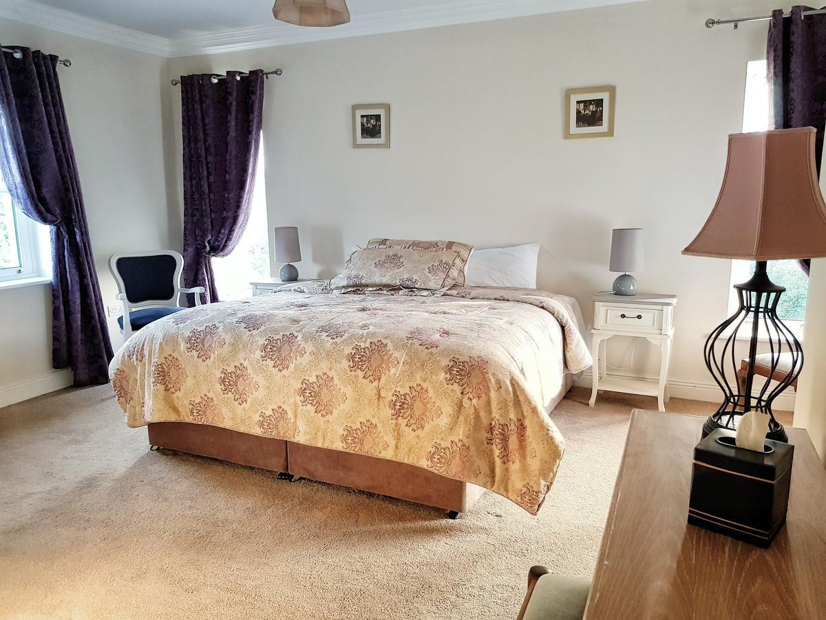 Blackstoops Lodge Enniscorthy Εξωτερικό φωτογραφία