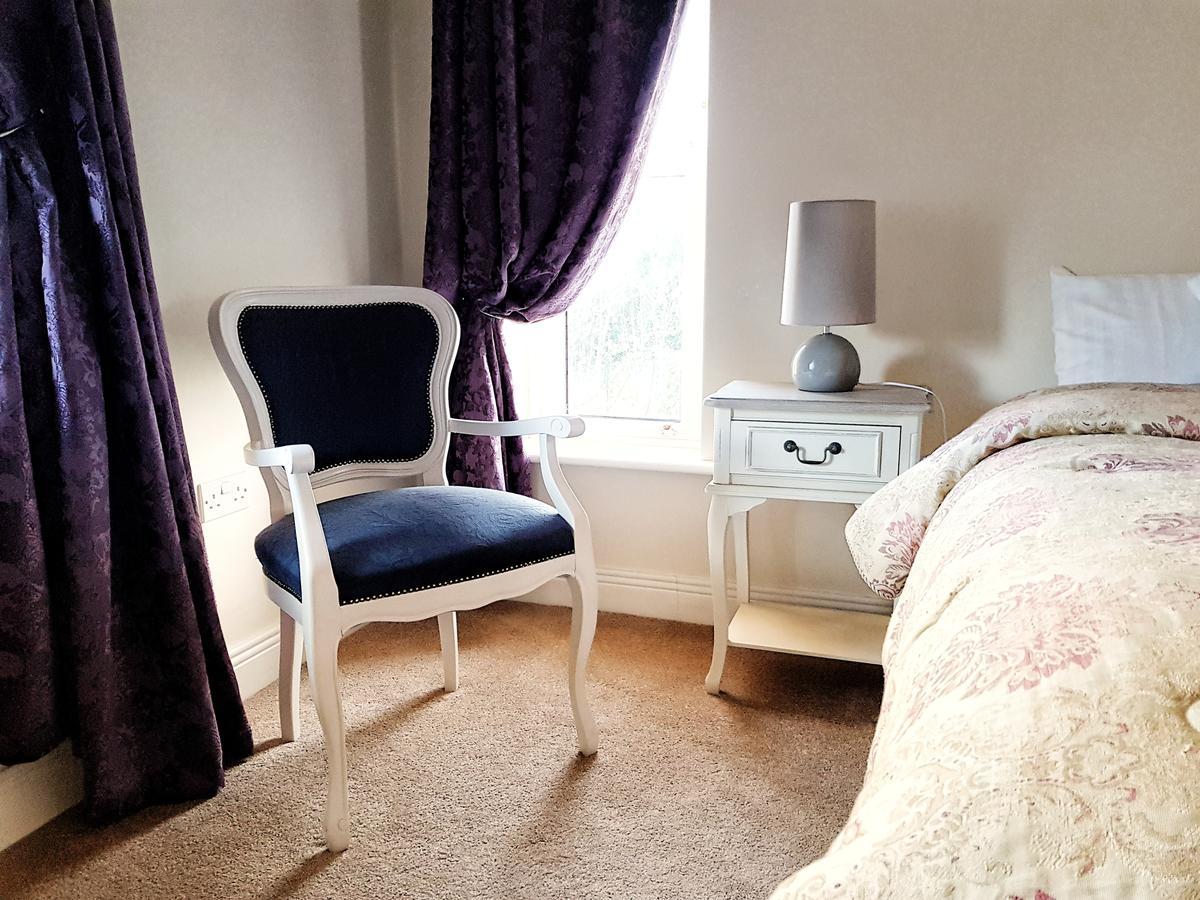 Blackstoops Lodge Enniscorthy Εξωτερικό φωτογραφία