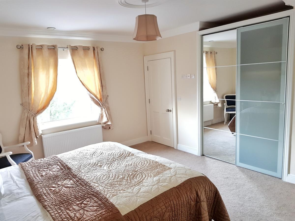 Blackstoops Lodge Enniscorthy Εξωτερικό φωτογραφία