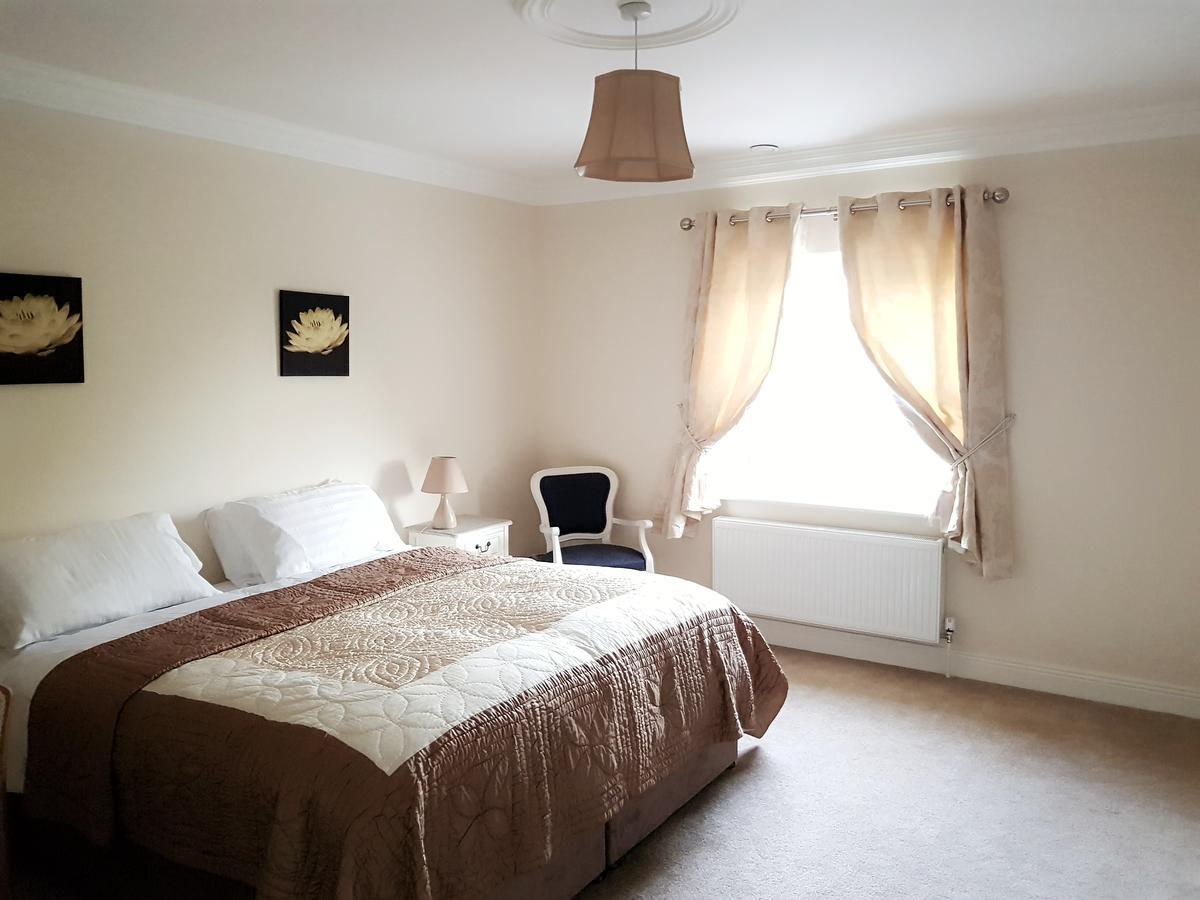 Blackstoops Lodge Enniscorthy Εξωτερικό φωτογραφία