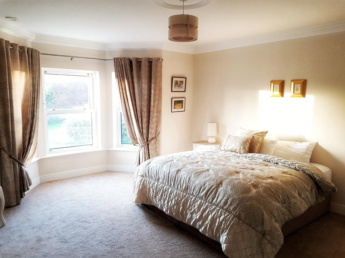 Blackstoops Lodge Enniscorthy Εξωτερικό φωτογραφία