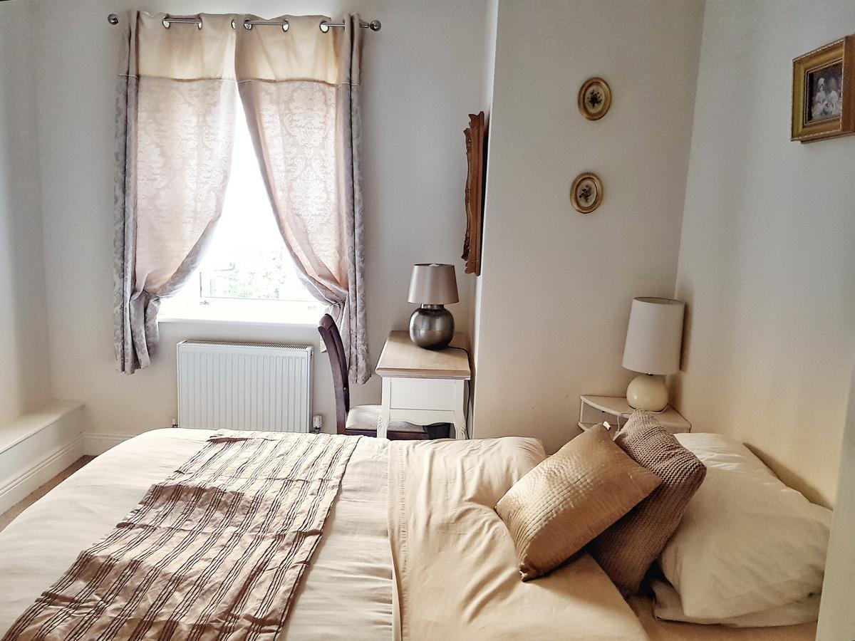 Blackstoops Lodge Enniscorthy Εξωτερικό φωτογραφία
