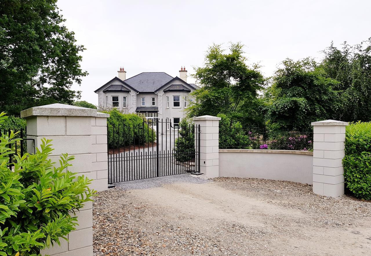 Blackstoops Lodge Enniscorthy Εξωτερικό φωτογραφία