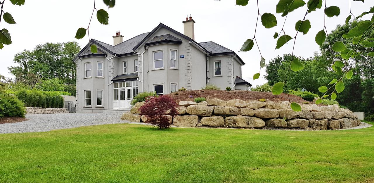 Blackstoops Lodge Enniscorthy Εξωτερικό φωτογραφία