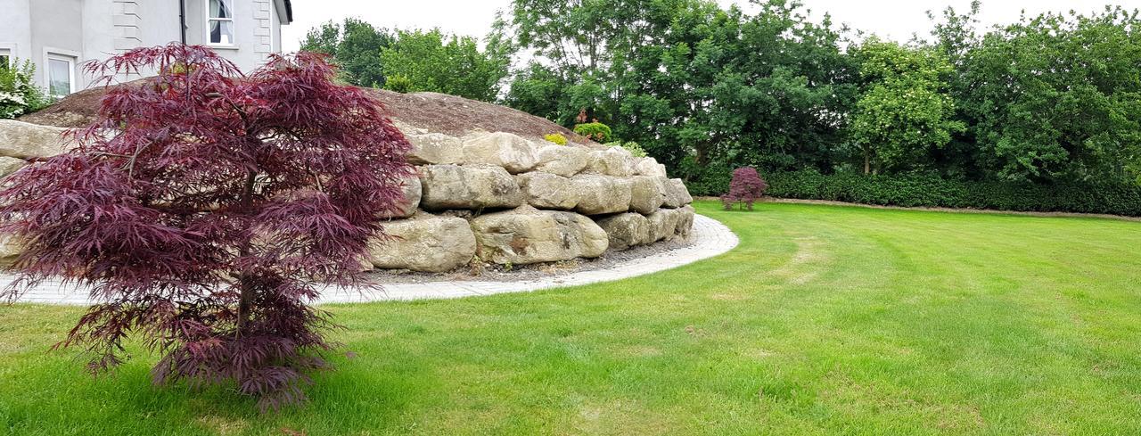 Blackstoops Lodge Enniscorthy Εξωτερικό φωτογραφία